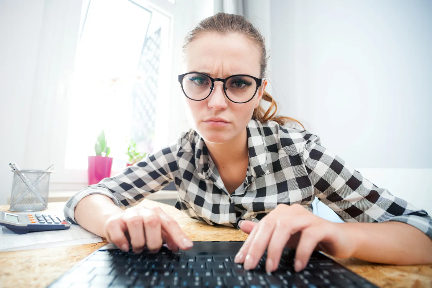 Is your computer’s webcam secure?