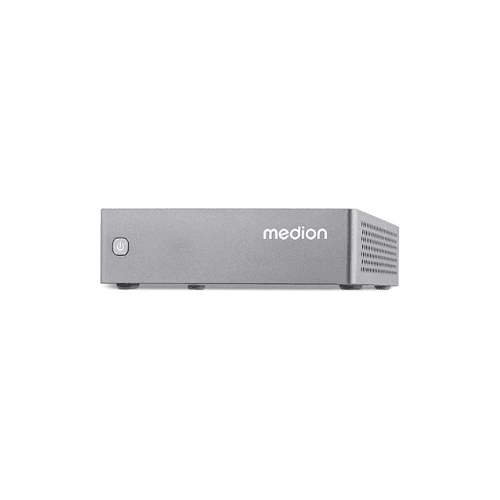 Medion S06 MD35300 : Un Mini PC Compact et Performant