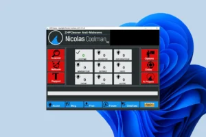 Nettoyer et désinfecter un navigateur lent ou infecté avec ZHPCleaner