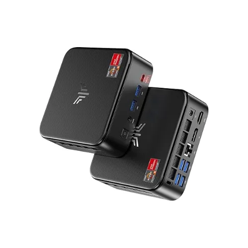 NiPoGi E3B Mini PC par ΑΜD : Le meilleur mini PC