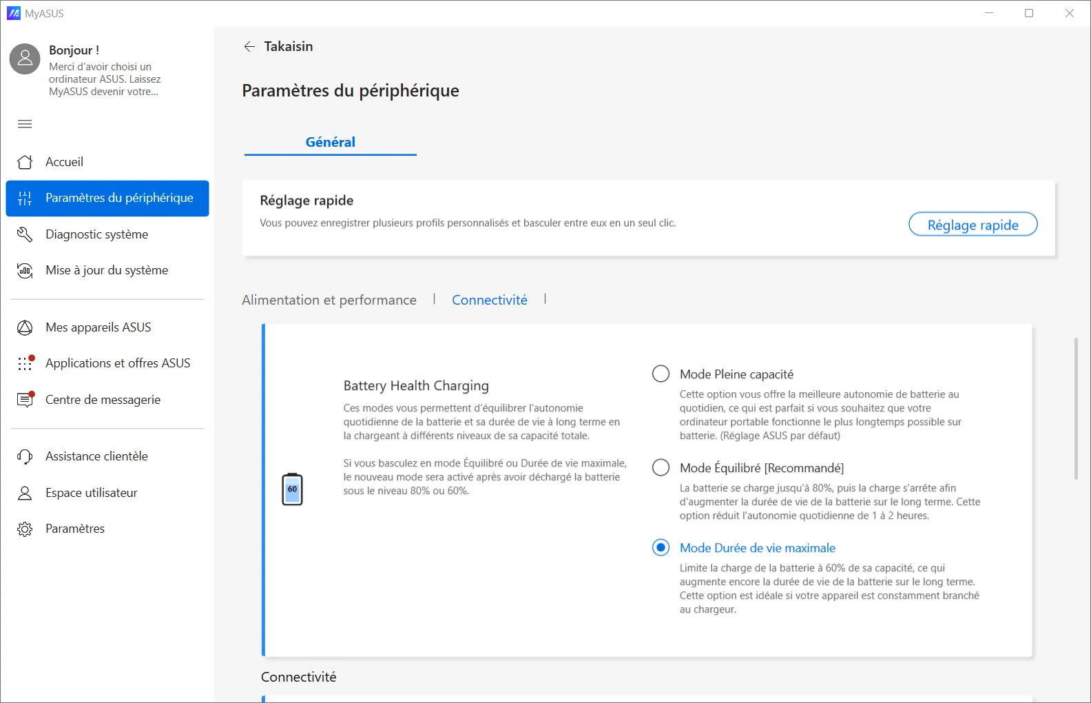 Préserver la batterie de son PC portable et prolonger sa durée de vie