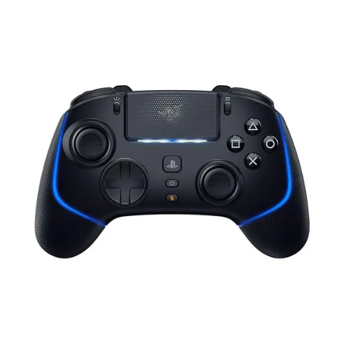 Razer Wolverine V2 Pro - Manette de jeu sans fil pour consoles PS5 et PC