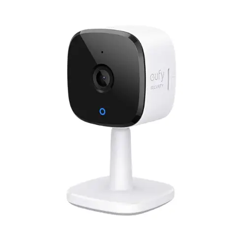 eufy Indoor Cam C120 : Une caméra de surveillance intérieure 2K