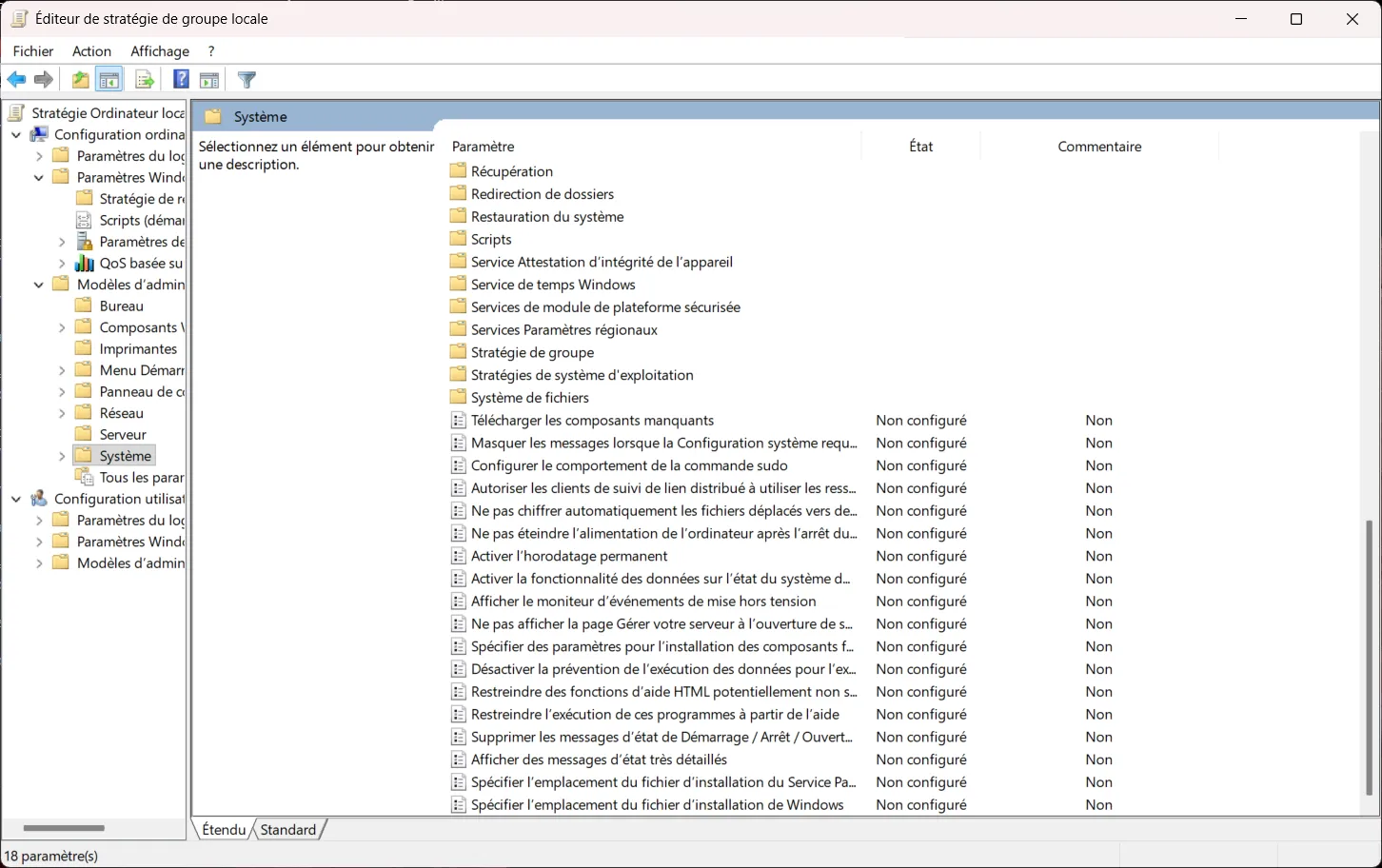 Group Policy Manager for Windows 11 Home