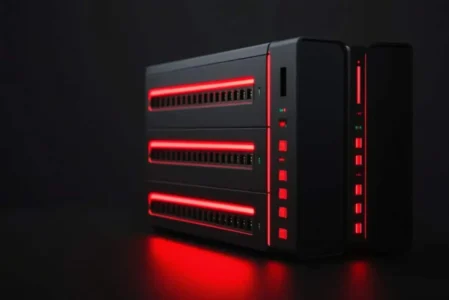 meilleurs serveur NAS