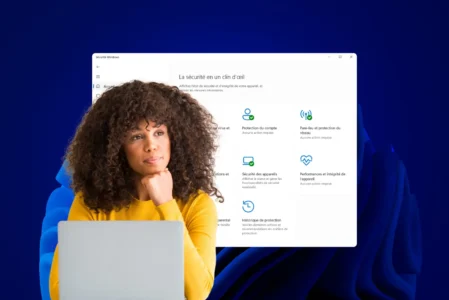 Avis Microsoft Defender : Que vaut l’antivirus natif de Windows en 2026 ?