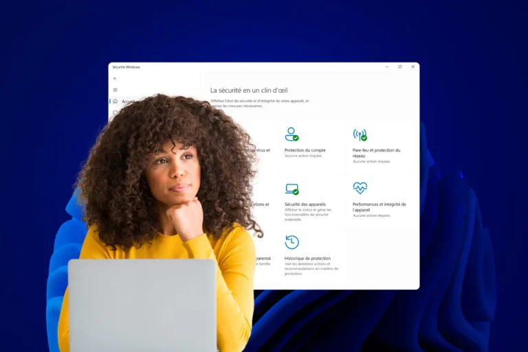 Avis Microsoft Defender : Que vaut l'antivirus natif de Windows en 2025 ?
