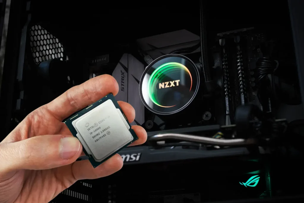 Como efetuar o overclock do seu processador ou placa gráfica Intel, AMD e Nvidia