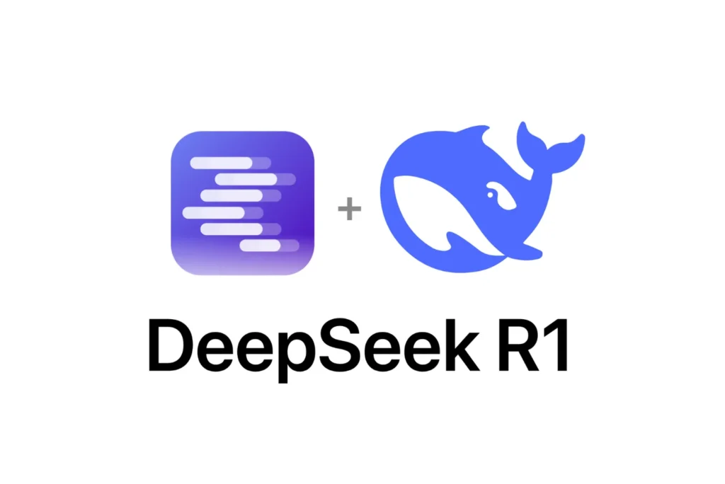 DeepSeek R1 How to install an AI model locally on Windows 11