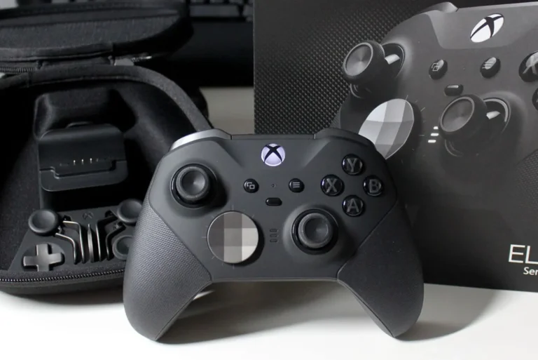 Die besten Controller für PC-Spiele in 2025