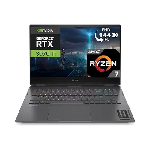 HP OMEN 16-n0000sf : Le Meilleur Rapport Qualité/Prix pour les Gamers en 2025