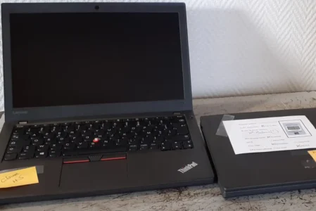 How can I identify the exact model of my computer? Windows PC