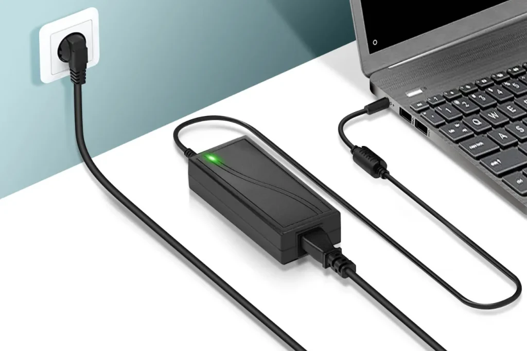 How to choose the right universal charger for your laptop