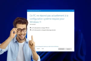 Install Windows 11 on an incompatible PC in 2025: Force the upgrade