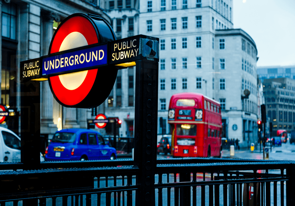 London Underground