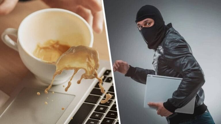 Los mejores seguros para proteger tu portátil o MacBook en 2025