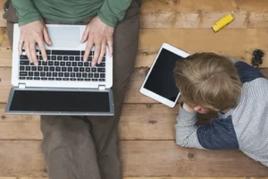 Mon assurance habitation couvre-t-elle mon ordinateur ?