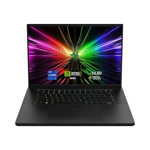 Razer Blade 16 (2024) : Un Monstre de Puissance avec GPU RTX 4090 et CPU Intel i9