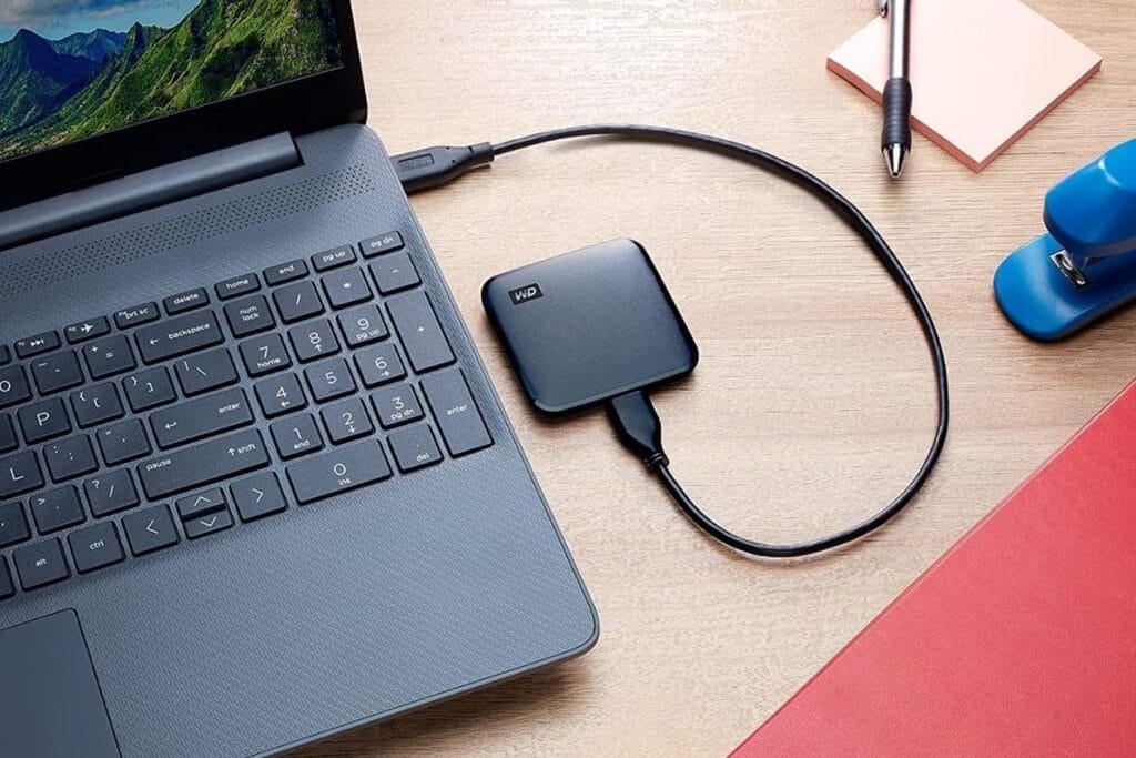 The 5 best portable external hard drives in 2025