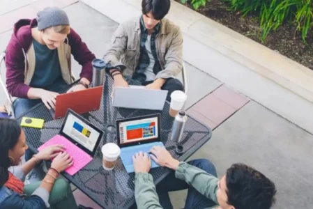 The Best Laptops for Students to Work with 2026