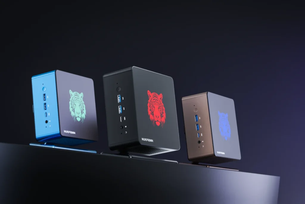 The best affordable mini PCs and desktops in March 2025