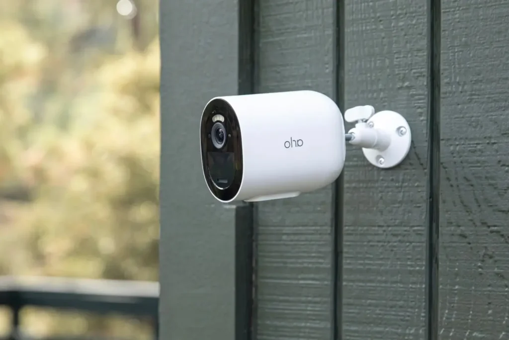 The best connected security cameras to monitor your home in 2025