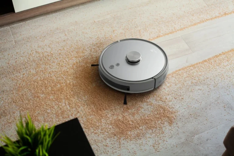 The best connected vacuum cleaners and washing machines in 2025