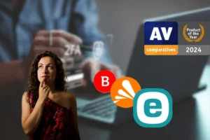 The best free antivirus programs for home users in March 2025