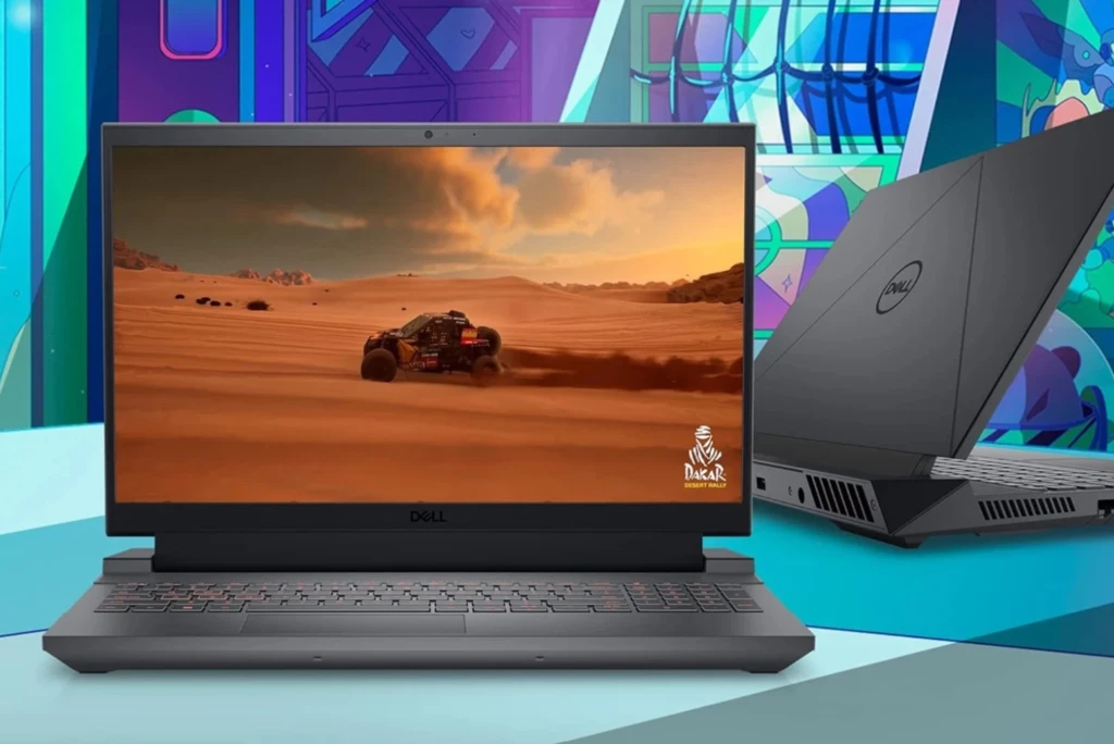 The best high-performance gaming and e-sport laptops in March 2025