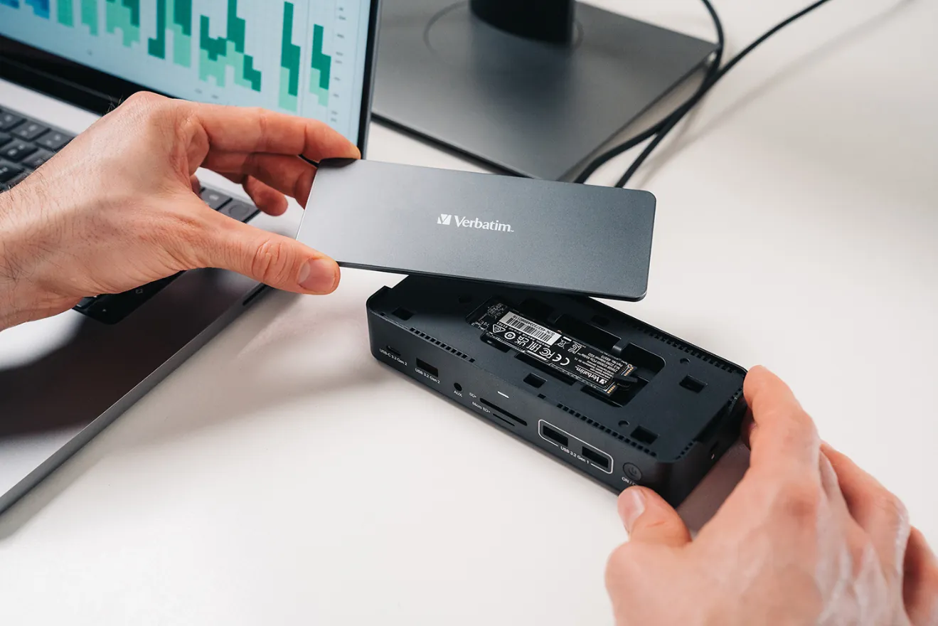 The best internal M.2 NVMe SSDs for PCs in 2025