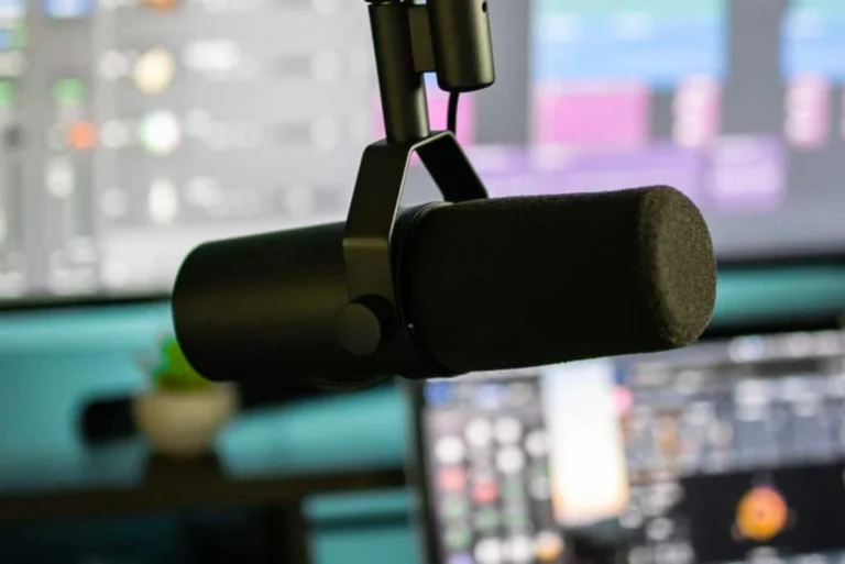 The best microphones for recording a podcast or streaming in 2025