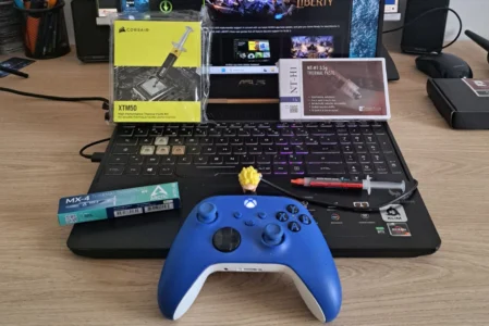 The best thermal pastes to cool your PC in 2026