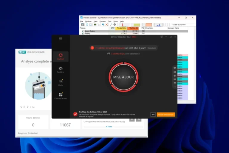 The best troubleshooting and computer maintenance software for Windows