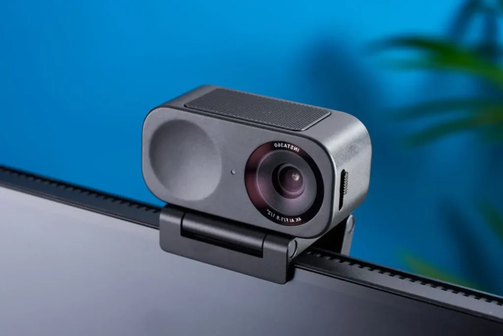 The best webcams for streaming and videoconferencing in 2025