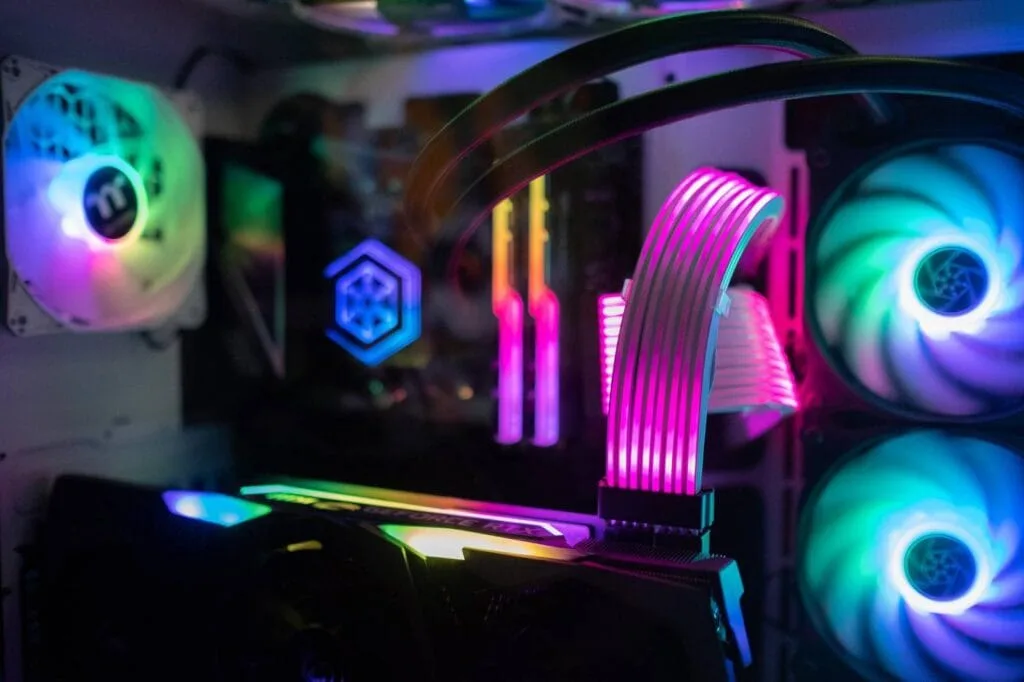 The ultimate guide to assembling your gaming PC in 2025