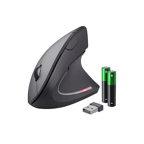 Trust Verto : Une alternative confortable aux souris classiques