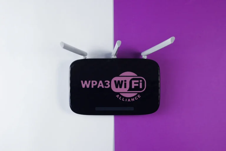 WPA3 Alles über das neue Wi-Fi-Sicherheitsprotokoll