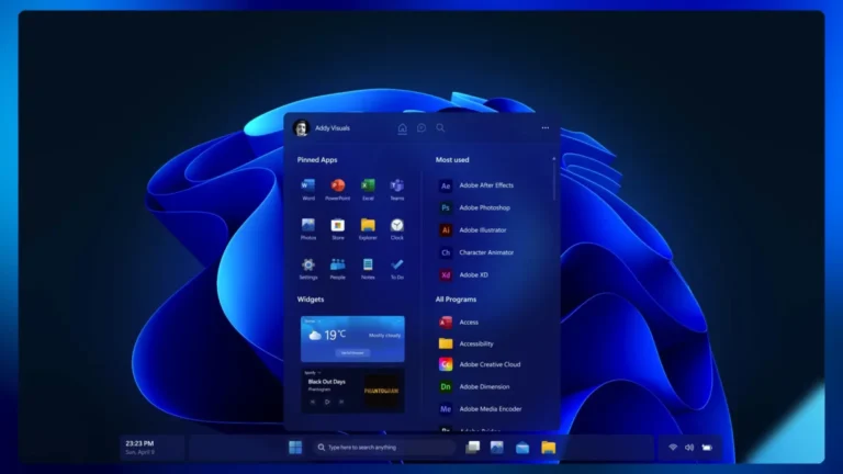 Windows 12 ¿Saldrá el nuevo sistema operativo de Microsoft en 2025