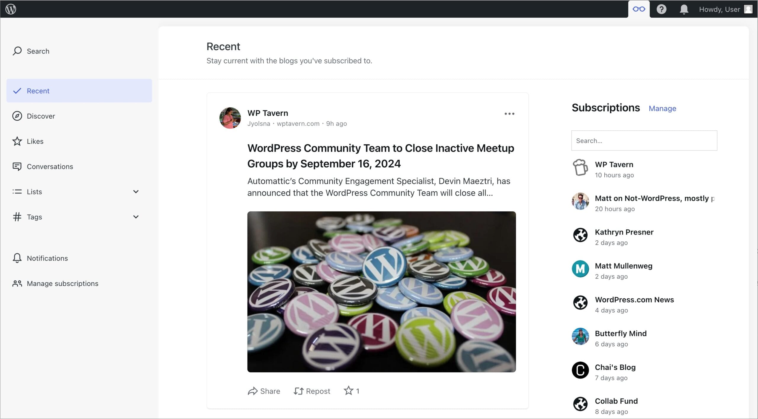 wordpress.com hébergement gratuit meilleur