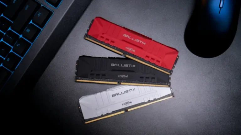 ¿Cómo se elige la RAM para el PC