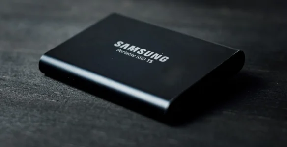 ¿Qué capacidad de almacenamiento debo elegir para una SSD?