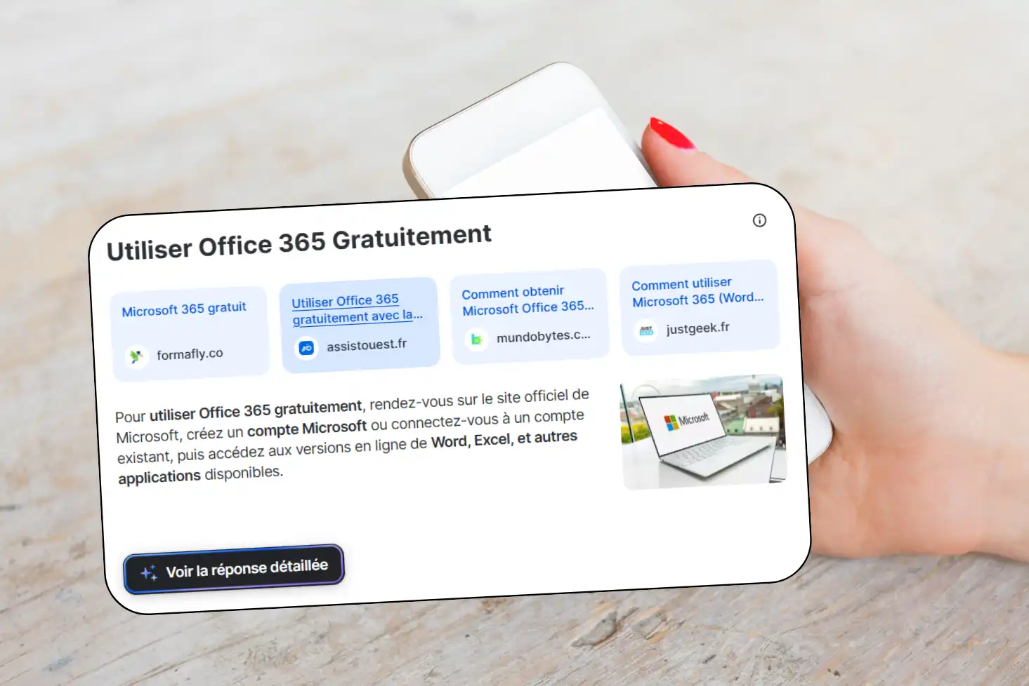 Generative Engine Optimization C'est quoi le GEO ?