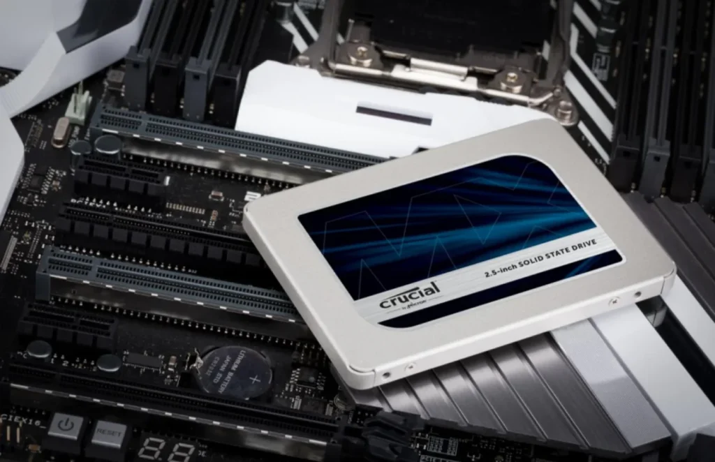 Las 5 mejores unidades SSD internas SATA de 2,5 y 1 TB para PC en 2025