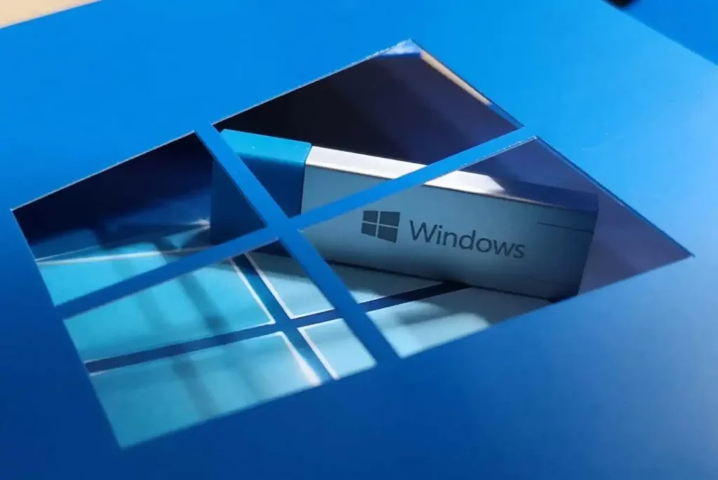 Windows 12 ¿Saldrá el nuevo sistema operativo de Microsoft en 2025