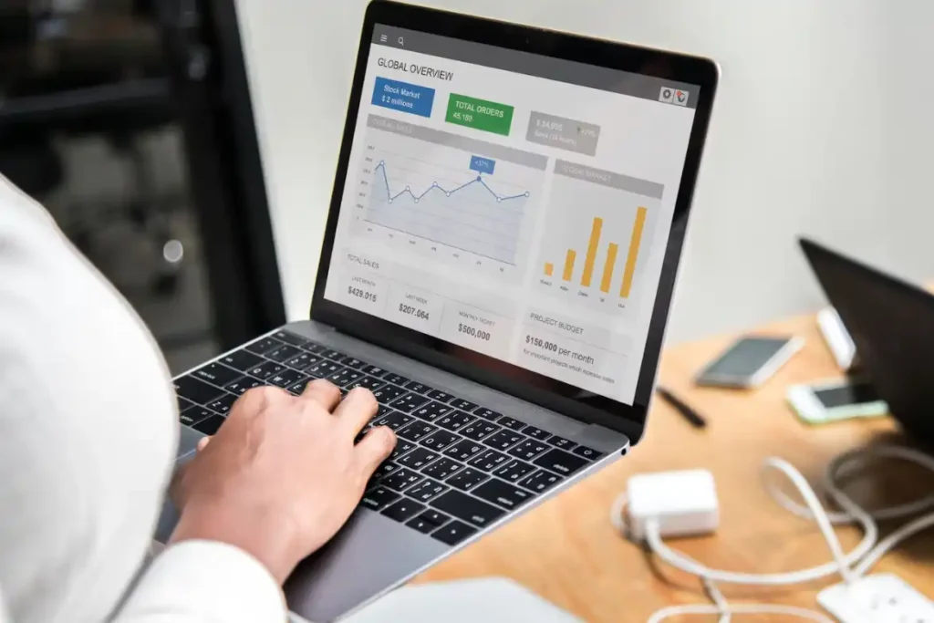 Audit technique SEO et vitesse de votre site à Nantes