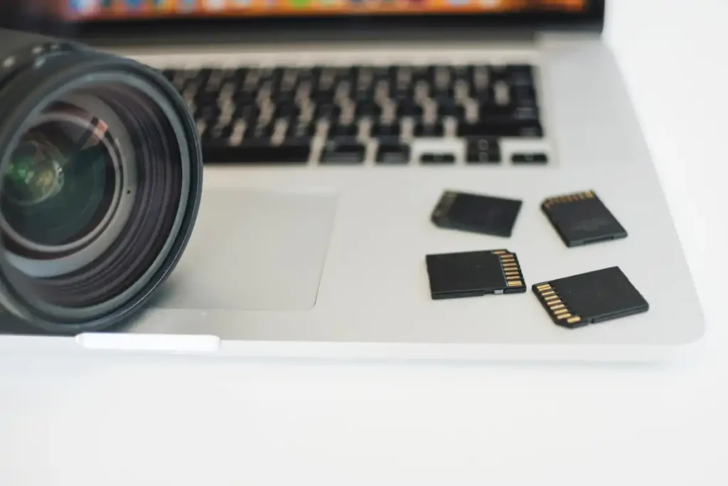 Carte SD microSD, SDHC, SDXC : récupération toutes marques à Nantes
