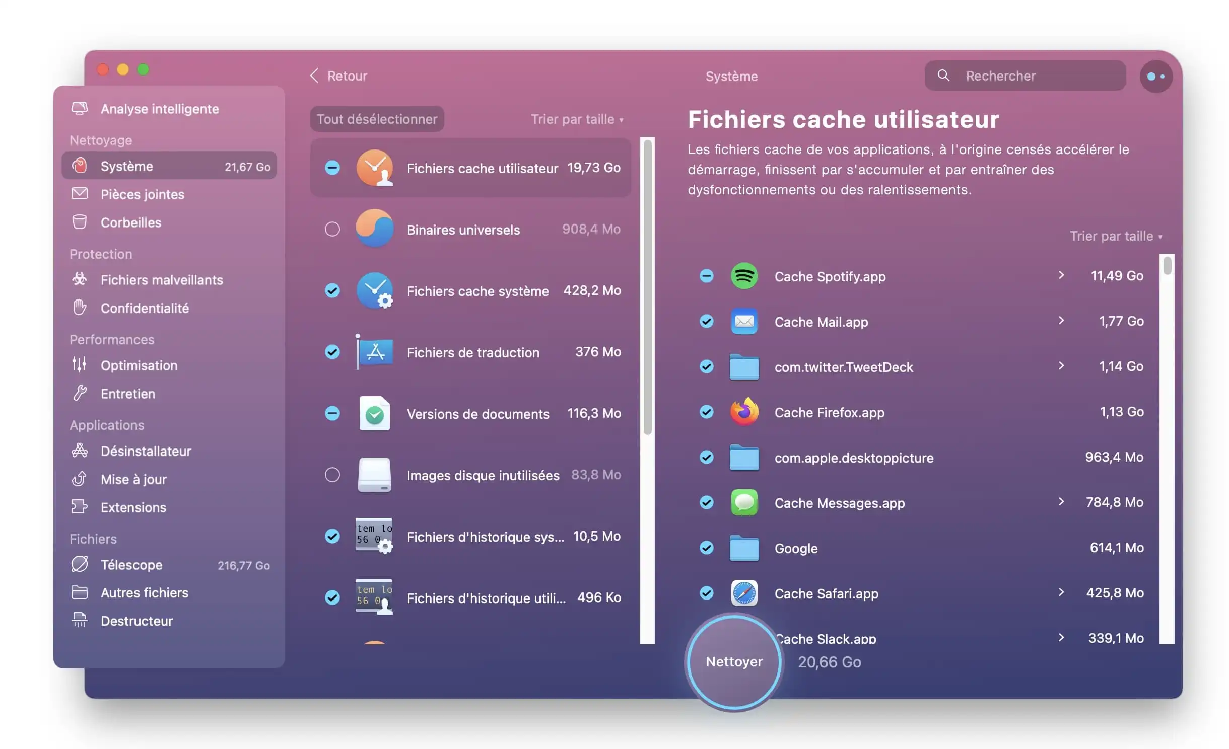 CleanMyMac X: la herramienta definitiva para limpiar tu Mac