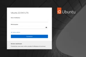 Cockpit : Le tableau de bord Ubuntu pour les admins Linux