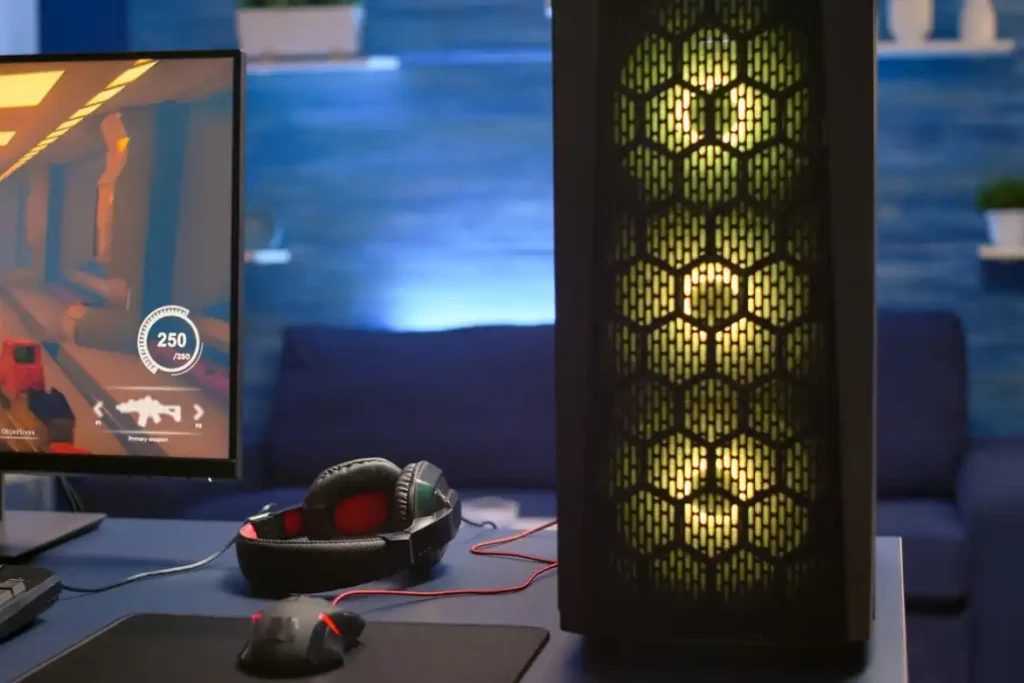 Combien coûte un PC gamer en 2025 ? Le budget à prévoir