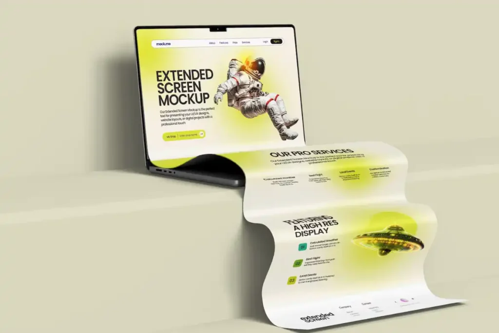 Compatibilité mobile et responsive